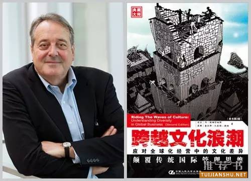 盘点2015年全球最具影响力的50大思想家重磅作品