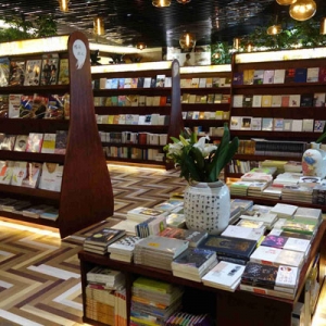 全国十五大独立书店2015畅销书单之品