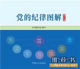 党员、领导干部看哪些书?中纪委出学习辅导书必读