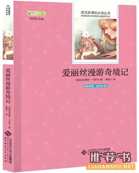 儿童文学作品,历史的长河里追寻经典(7