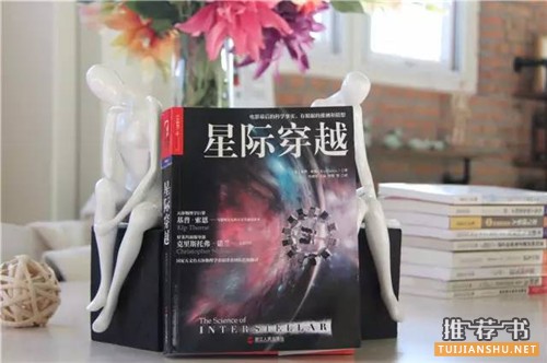 书单 | 2015 图书盘点“七宗最”