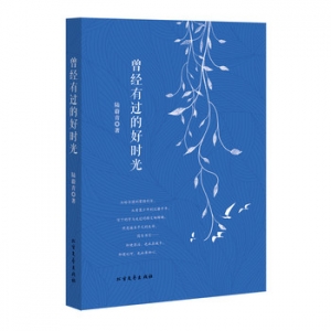 陆蔚青作品曾经有过的好时光出版上市