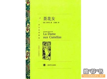 国内外经得起时间考验的爱情经典小说推荐