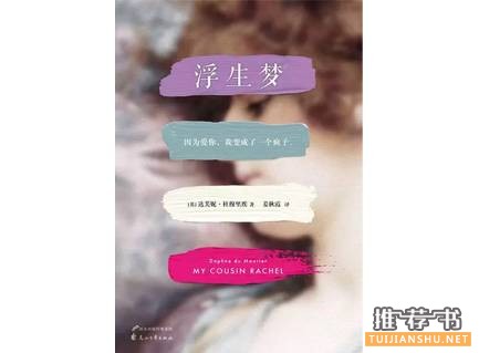 国内外经得起时间考验的爱情经典小说推荐