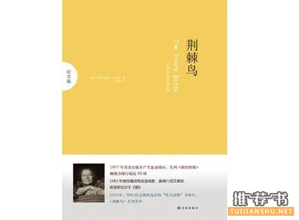 国内外经得起时间考验的爱情经典小说推荐