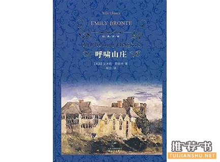 国内外经得起时间考验的爱情经典小说推荐