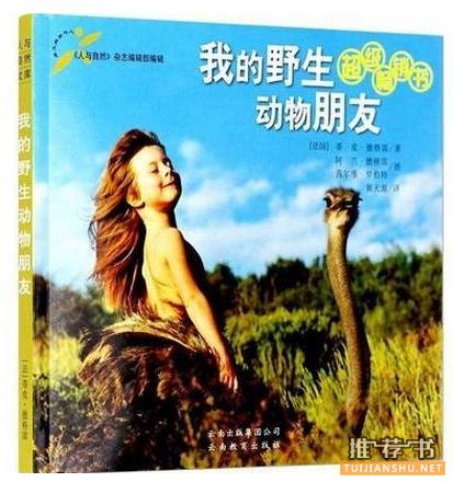 有了这份书单,寒假为孩子选书再也不愁啦