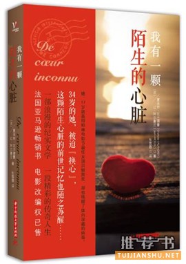 书单推荐 | 这些故事,都发生在人生最脆弱的时刻