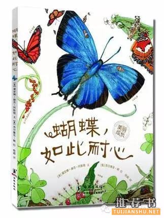 孩子看什么科普书?优秀的儿童科普书籍推荐。
