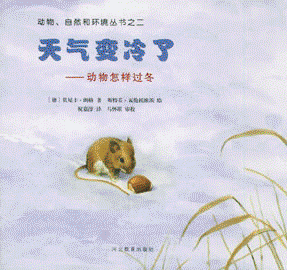 短书单:帮孩子增进观察乐趣的书