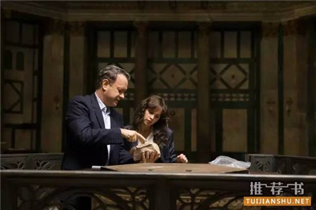 书单 | 即将搬上银幕的15本书