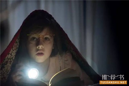 书单 | 即将搬上银幕的15本书