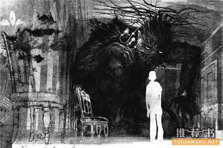 书单 | 即将搬上银幕的15本书