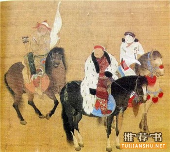 中西方古代服饰的书(含效果图)