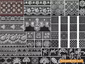 中西方古代服饰的书(含效果图)