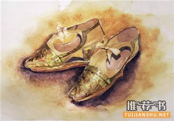 中西方古代服饰的书(含效果图)