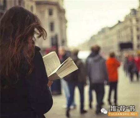 女性书单 l 才德女子阅读推荐
