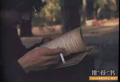 一定要看的八部经典文学书籍推荐