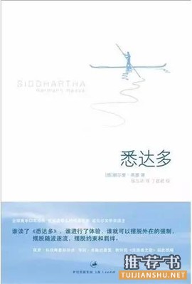 一定要看的八部经典文学书籍推荐