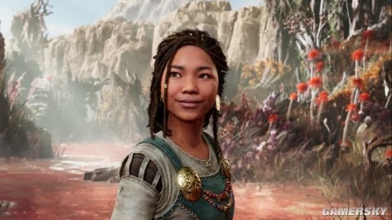 《战神:诸神黄昏》黑妹剧情被国外玩家吐槽:3小时又臭又长