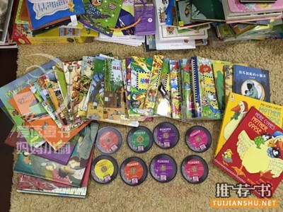 书单|这些音乐启蒙绘本的作者,我们欠他们一句谢谢