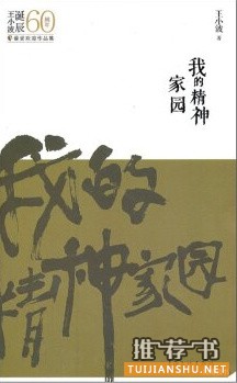 王小波书单,阅读是最好的纪念