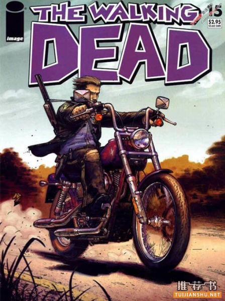 The Walking Dead《行尸走肉》 The Walking Dead《行尸走肉》