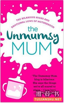 The Unmumsy Mum《妈妈的真实生活》 The Unmumsy Mum《妈妈的真实生活》