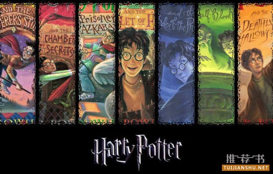 Harry Potter Harry Potter