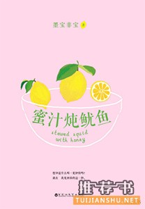 9本女追男的暖文青春书籍推荐