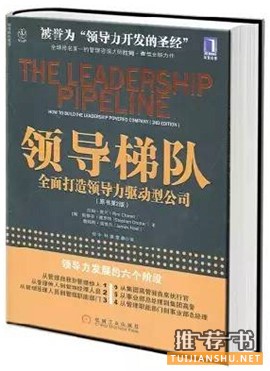 管理书单 | 那些必读的管理经典书籍推荐