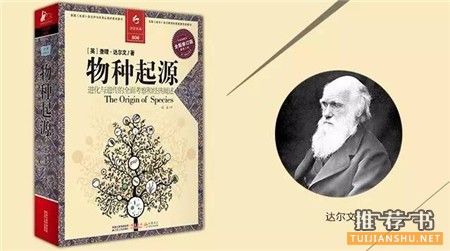 经典书籍推荐_读经典,开启你心智的另一种方式