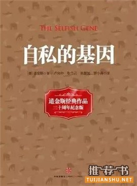 有趣易懂的科普书籍,都是各自领域的巅峰之作