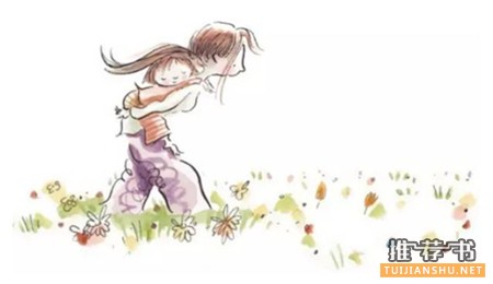 关于母爱绘本推荐,母亲节,在绘本中发现爱的力量