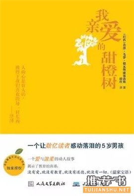 浑身负能量的时候,就看这7本书