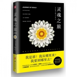 迈克尔纽顿作品《灵魂之旅》出版上市