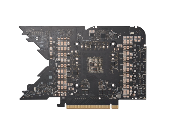 真是高射炮打蚊子！RTX 4080公版卡官方美图赏