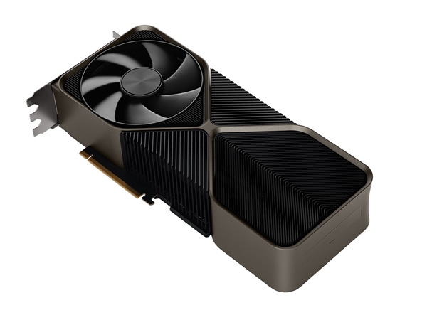 真是高射炮打蚊子！RTX 4080公版卡官方美图赏
