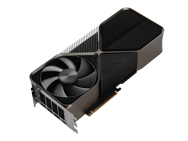 真是高射炮打蚊子！RTX 4080公版卡官方美图赏