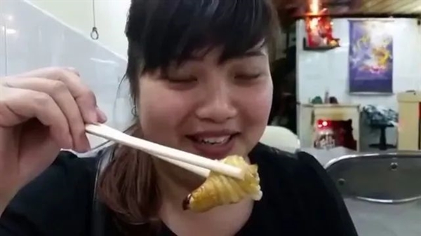 2.5万越南盾1只！越南顶级美食却是生态杀手 严重威胁我国