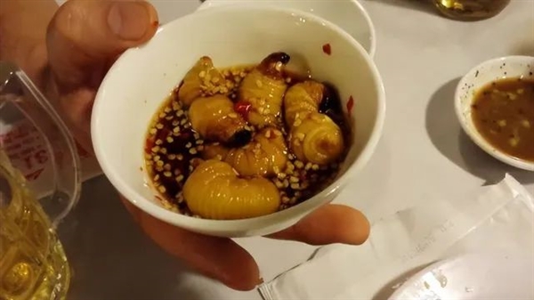 2.5万越南盾1只！越南顶级美食却是生态杀手 严重威胁我国