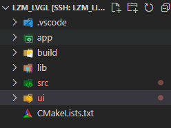 【lvgl】01-lvgl移植之在linux上跑