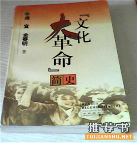 一份95后的文革阅读书单
