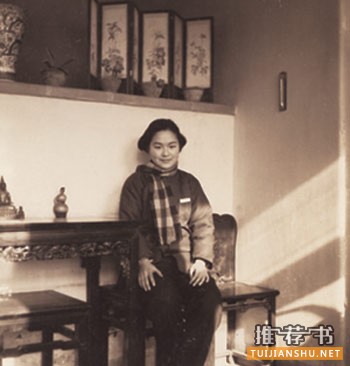 锺书:偶然相逢,却好像姻缘前定