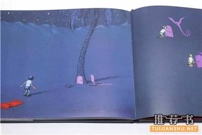 六一儿童节绘本书单_世界上的一切美好,都在这些书上