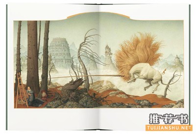 儿童节书单推荐 | 适合6岁孩子阅读的绘本故事