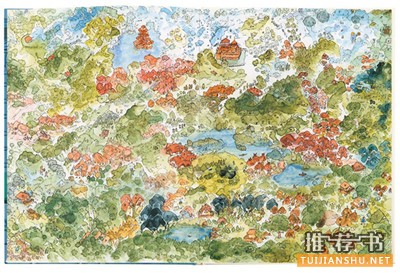 儿童节书单推荐 | 适合6岁孩子阅读的绘本故事