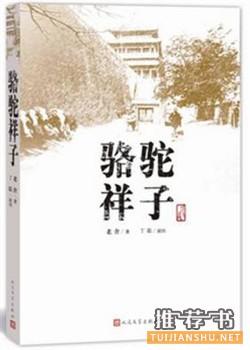 一座城市一本小说,7本小说带你领略7种地域风情