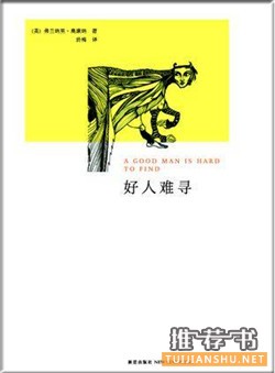 短篇小说 | 7本经典短篇小说,短且内涵