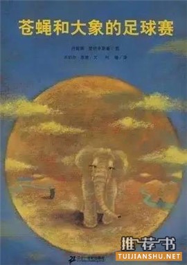 足球主题绘本_9本绘本让老爸和孩子一起欣赏欧洲杯比赛